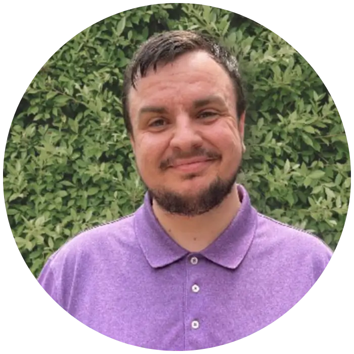Kevin Mcnamara — Associate Coach for Children, Young People and Families