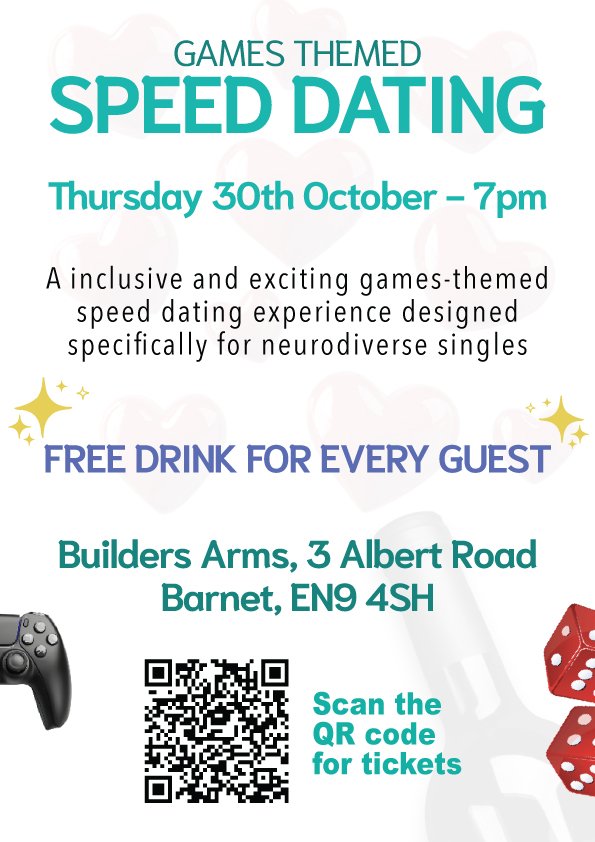 Games-Themed-Speed-dating
