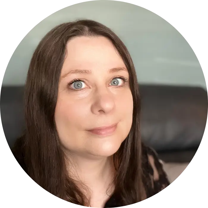 Becky Robinson — Associate Coach